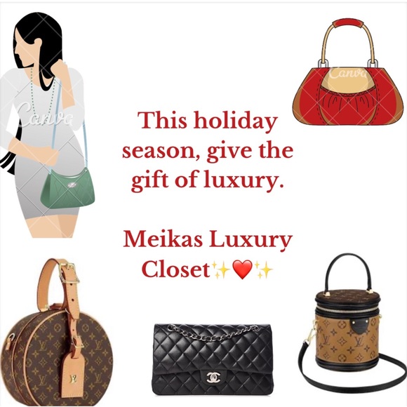 💞Authenticity guaranteed💕Meika’s Luxury Closet - Picture 5 of 5